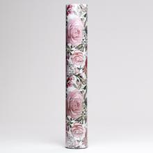 AKCIA! ATR122600 ŠTÓLA GORGEOUS ROSES 3VRS. 33x480CM  - FLORASYSTEM