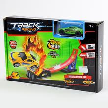 AKCIA!!!!R-TRACK ohnivý katapult pre autá - FLORASYSTEM