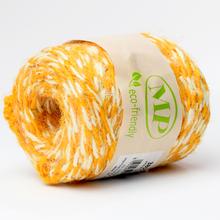 AKCIA! JUTA BICOLOR MM4X30M oranžová - FLORASYSTEM