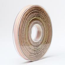 Ružová stuha 4mm x 50m