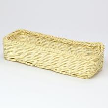 DP2022 KOŠ RATAN  26x11x6 cm - FLORASYSTEM