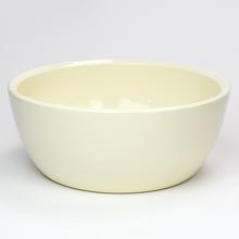 MISA KRÉMOVÁ 27CM - FLORASYSTEM