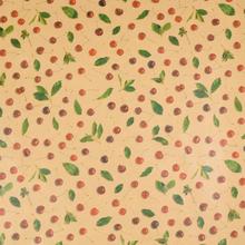 AKCIA! PAPIER BAL.ROT. CARTA BOkraft FANTASY m 0.80x40 g 60/m2 *6571 - FLORASYSTEM