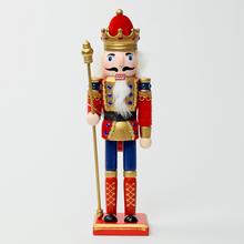 VOJAČIK DREVO 30CM  - FLORASYSTEM