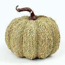 AKCIA!! TEKVICA SLAMA NATUR 18x17CM - FLORASYSTEM