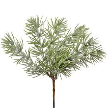 Zápich Vian ČEČ s glitrom, 22 cm
