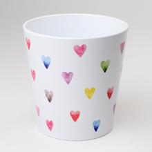 OBAL DALLAS RAINBOW ALLOVER 13CM - FLORASYSTEM