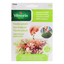 FAZUĽA ADZUKI 20g - FLORASYSTEM