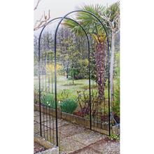 AKCIA KOVOVÁ PERGOLA KU KVETOM 50x110xV220CM - FLORASYSTEM