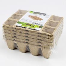 Raš.plato 12bun. 6ks/bal - FLORASYSTEM