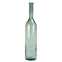 FĽAŠA Rioja sklo šedá - v100xh21cm - FLORASYSTEM