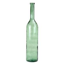 FĽAŠA Rioja sklo d.zelená v100xh21cm - FLORASYSTEM