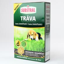 AKCIA!!!Samozahusťujúca tr.zmes UNIVERZÁLNA 1kg - FLORASYSTEM