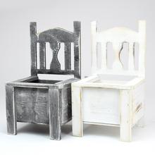 STOLIČKA DREVO ass2  V16/34X18X17CM PL19-148 - FLORASYSTEM