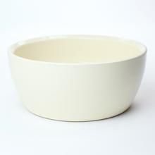MISA KRÉMOVÁ 23CM - FLORASYSTEM