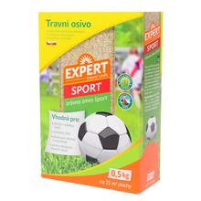 AKCIA!!!EXPERT- tr.zmes ŠPORT 500g krab. - FLORASYSTEM