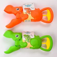 Čeľuste DINOSAURUS - FLORASYSTEM