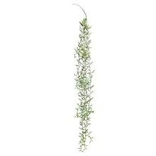 Umelá ťahačka Senecio sv. zelený 97 cm.