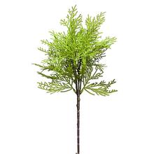 Umelý zápich thuja 44 cm