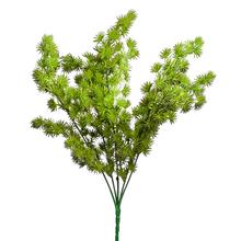 Umelý zápich asparagus umbellatus 36 cm.