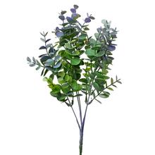 ZÁPICH EUCALYPT. FIALOVÝ 36CM - FLORASYSTEM