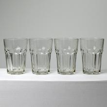 AKCIA! SÚPRAVA POHÁROV 4KS 360ML - FLORASYSTEM