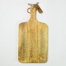 DOSKA VZOR 20X38CM - FLORASYSTEM