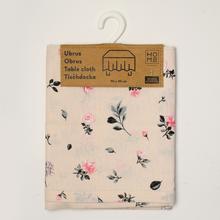OBRUS KVETY 90x90CM - FLORASYSTEM