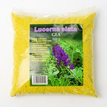 LUCERNA SIATA 0,5 kg - FLORASYSTEM