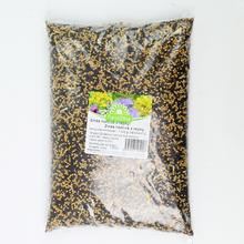 Zmes horčice a repky 1kg FORESTINA - FLORASYSTEM