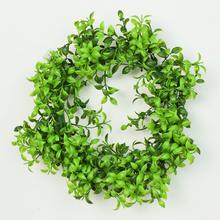 AKCIA! VENIEC BUXUS 25CM - FLORASYSTEM