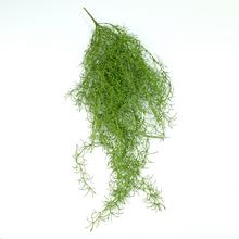 ŤAHAČKA TILLANDSIA ZELENÁ 96CM - FLORASYSTEM