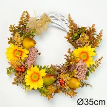 Jesenné aranžmá 25,50 - FLORASYSTEM