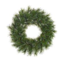 AKCIA VENIEC GLENDON ZELENÝ vetv.72 š.45CM - FLORASYSTEM