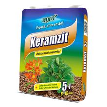 KERAMZIT  5L 8-16mm /200/ - FLORASYSTEM