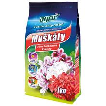 AGRO OM MUŠKÁT 1kg - FLORASYSTEM