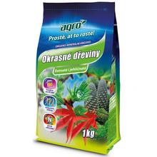 AGRO OM OKRASNÉ DREVINY 1kg - FLORASYSTEM