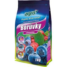 AGRO OM ČUČORIEDKY A BRUSNICE 1kg - FLORASYSTEM