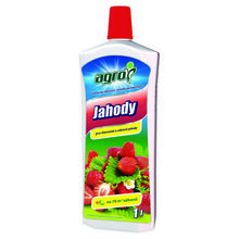 AGRO JAHODY 1L - FLORASYSTEM