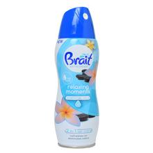 BRAIT OSV. VZD. DRY RELAX 300ml - FLORASYSTEM