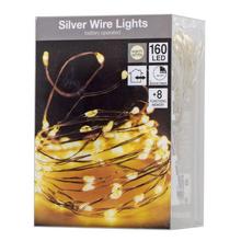 LED160 SVET 8m  WW,BO,IN/OUT, TIMER,8F - FLORASYSTEM