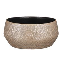 MISA Morris okrúhla taupe 29XV13CM - FLORASYSTEM
