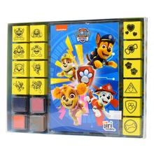 Pečiatky PAW PATROL - FLORASYSTEM