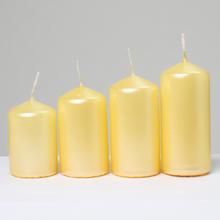 ADVENTNÁ POSTUPNÁ 40/4 MET.ECRU 292gr - FLORASYSTEM