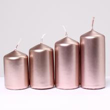 ADVENTNÁ POSTUPNÁ 40/4 MET.ROSE GOLD 292gr - FLORASYSTEM