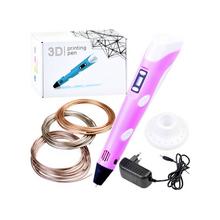 AKCIA!!!!Pero 3D+náplň - FLORASYSTEM