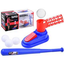 Odpalovač na baseball - FLORASYSTEM