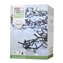 LED SVETIELKA. CLUSTER /700/14MTR - FLORASYSTEM