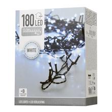 LED SVETIELKA /180/  W,IND/OUT, FUNK8 - FLORASYSTEM