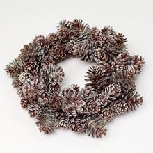 AKCIA!VENIEC ŠIŠKOVÝ 28CM - FLORASYSTEM